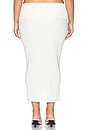 view 8 of 11 JUPE JORDIN in Ivory