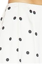 view 6 of 6 JUPE HARU in Leeloo Dots