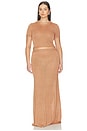 view 10 of 11 FALDA SIVAN in Copper