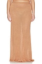 view 2 of 11 FALDA SIVAN in Copper