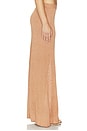 view 5 of 11 FALDA SIVAN in Copper