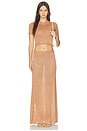 view 9 of 11 FALDA SIVAN in Copper