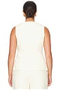 view 6 of 8 by Marianna Giverny Top in Beige