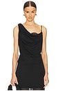 view 1 of 5 by Marianna Belmore Top in Black