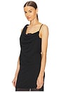 view 3 of 5 by Marianna Belmore Top in Black
