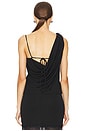 view 4 of 5 by Marianna Belmore Top in Black