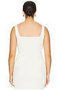 view 6 of 8 by Marianna Ramina Knit Top in Ivory