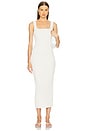 view 7 of 8 by Marianna Ramina Knit Top in Ivory