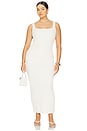 view 8 of 8 by Marianna Ramina Knit Top in Ivory