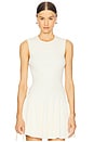 view 1 of 9 by Marianna Dania Knit Top in Ivory