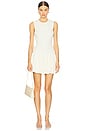 view 7 of 9 by Marianna Dania Knit Top in Ivory