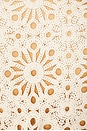 view 9 of 9 by Marianna Shay Top in Beige