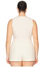 view 6 of 8 by Marianna Thierry Top in Beige