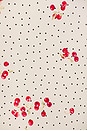 view 9 of 9 by Marianna Hallie Top in Suki Cherry Abstract