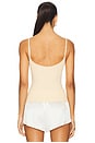 view 5 of 8 by Marianna Eugene Tank Top in Tan
