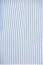 view 9 of 9 Rosalyn Button Down Shirt in Blue Stripe