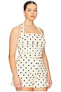 view 4 of 8 by Marianna Polina Top in Maude Dot