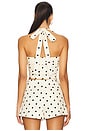 view 5 of 8 by Marianna Polina Top in Maude Dot