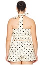 view 6 of 8 by Marianna Polina Top in Maude Dot