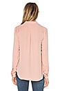 view 3 of 5 BLUSA THE CLASSIC in Nude