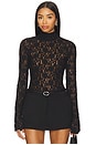view 1 of 8 by Marianna Kayden Top in Black