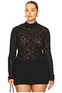 view 2 of 8 by Marianna Kayden Top in Black
