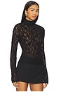 view 3 of 8 by Marianna Kayden Top in Black