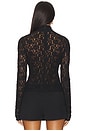 view 5 of 8 by Marianna Kayden Top in Black