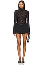 view 7 of 8 by Marianna Kayden Top in Black