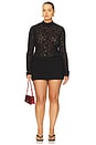 view 8 of 8 by Marianna Kayden Top in Black