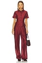 view 4 of 4 by Marianna Liya Top in Red