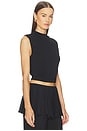 view 2 of 4 by Marianna Teshi Top in Black