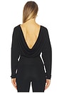 view 7 of 10 by Marianna Kiri Top in Black