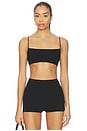 view 1 of 4 BRALETTE VIV in Black
