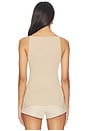 view 3 of 4 By Marianna Cinzia Top in Tan
