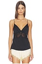 view 1 of 4 Lyza Top in Black
