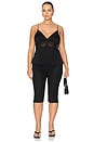 view 8 of 8 Lyza Top in Black
