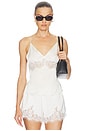 view 1 of 4 Lyza Top in Ivory