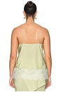 view 8 of 9 Tahlia Top in Honeydew