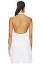 view 4 of 5 Marithe Top in White