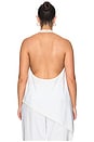 view 8 of 10 Marithe Top in White