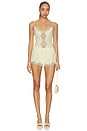 view 4 of 4 Rhea Cami Top in Butter Yellow