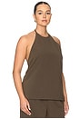 view 5 of 8 Nicoly Top in Mocha