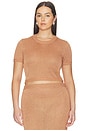 view 2 of 9 SIVAN トップ in Copper