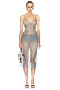 view 6 of 6 Mimi Top in Slate Gray