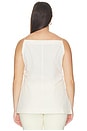 view 9 of 10 Kiko Top in Ivory