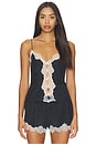 view 1 of 5 Rhea Cami Top in Black