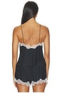 view 4 of 5 Rhea Cami Top in Black