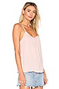 view 2 of 4 x REVOLVE The Button Cami in Pale Orchid