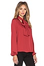 view 2 of 5 BLUSA THE 70'S in Bordeaux
